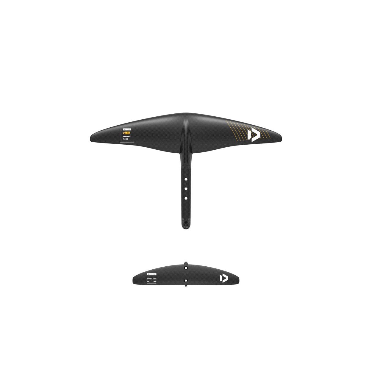 Duotone Wing Set Carve 3.0 D/LAB
