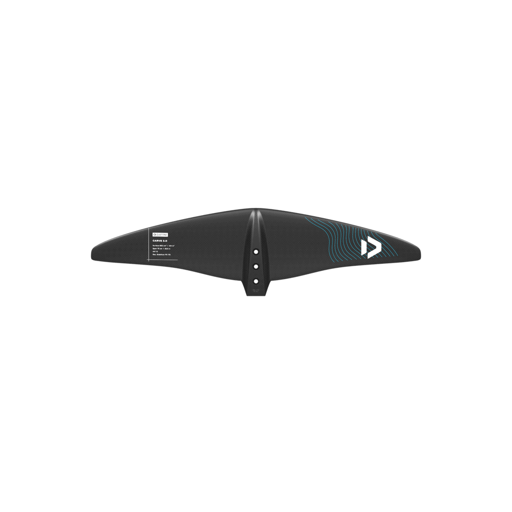 Duotone Front Wing Carve 3.0 SLS C99:random