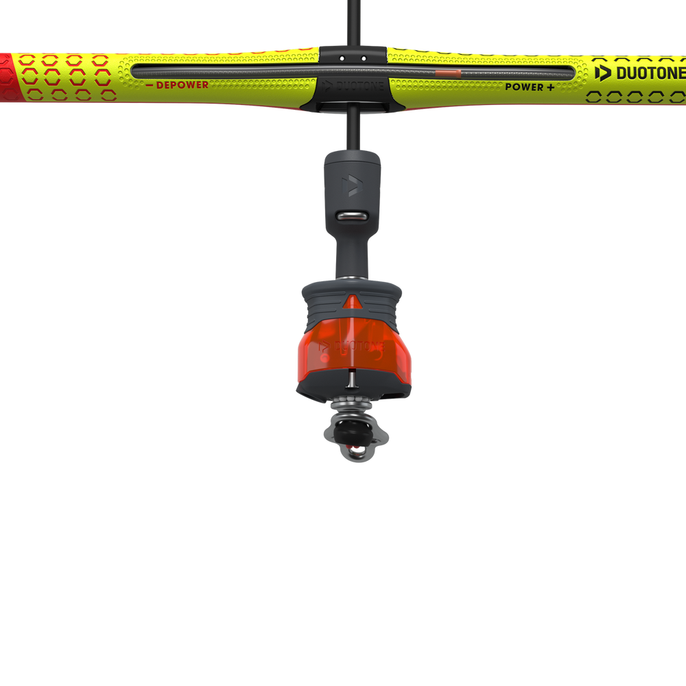 Duotone Click Bar Quad Control