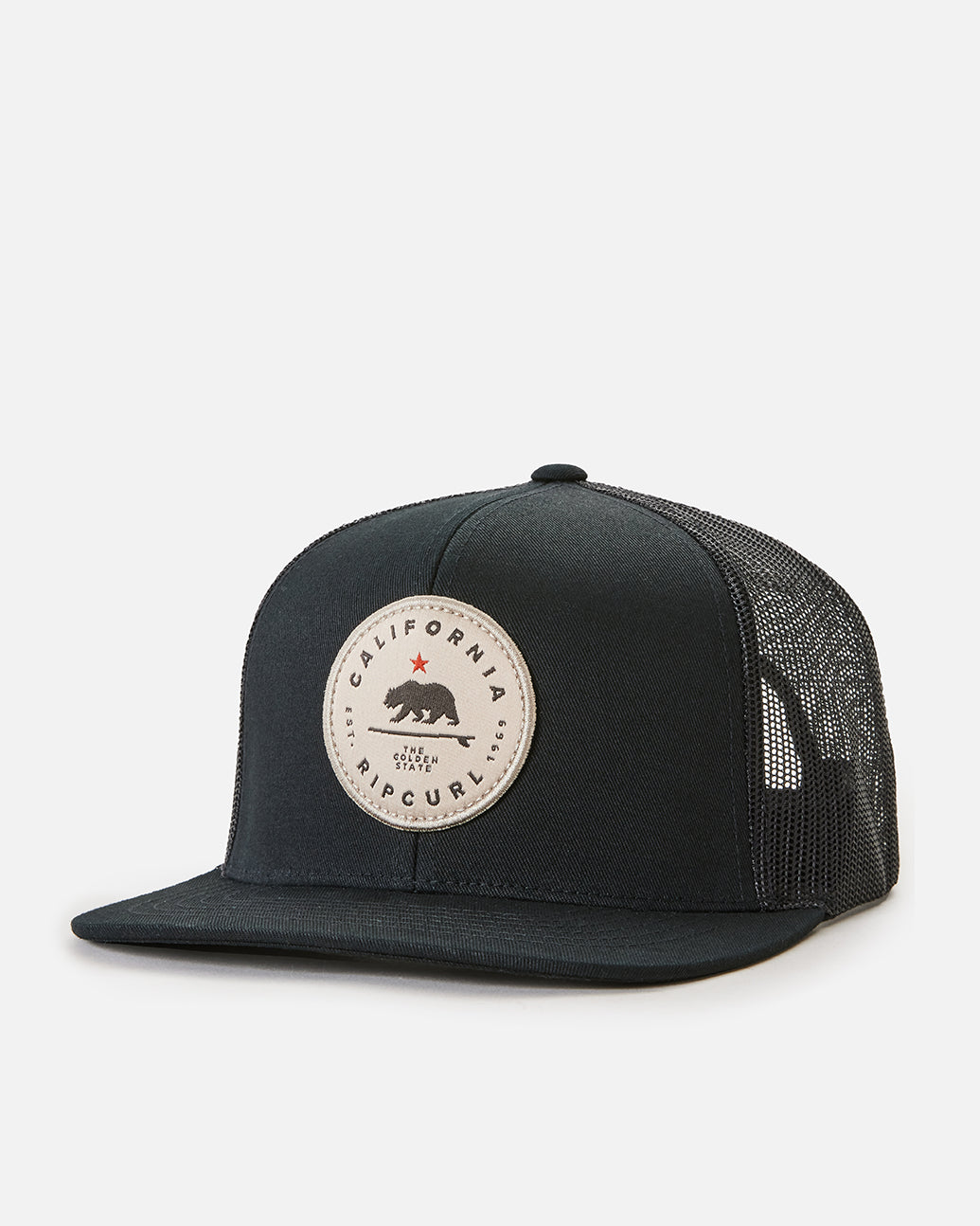 Rip Curl Destinations Trucker