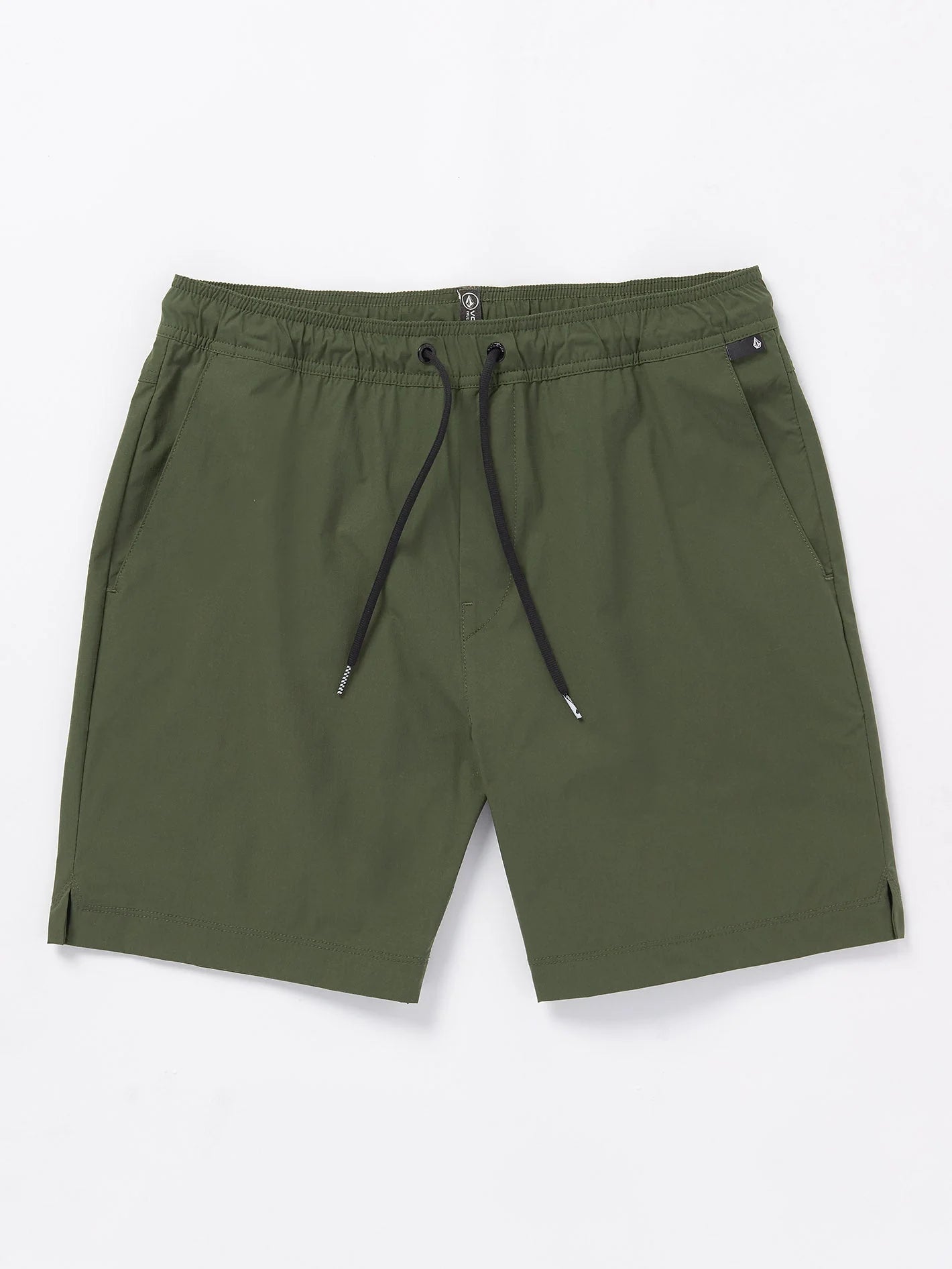 Volcom Hoxstop Ew Short 18