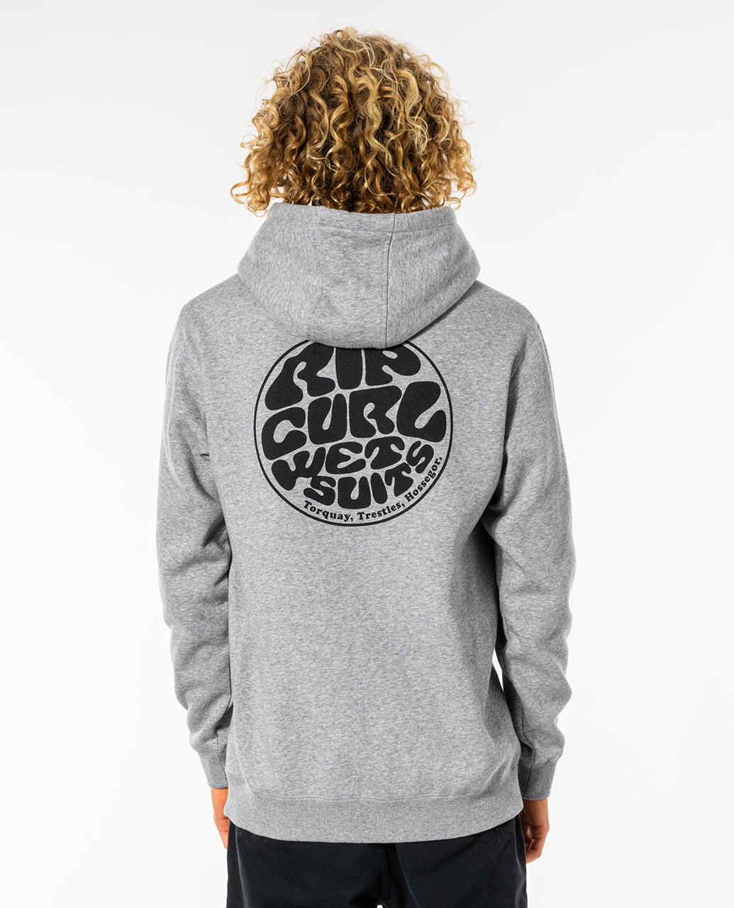 Rip Curl Wetsuit Icon Hood Mens