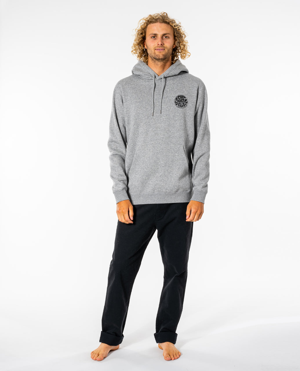 Rip Curl Wetsuit Icon Hood Mens