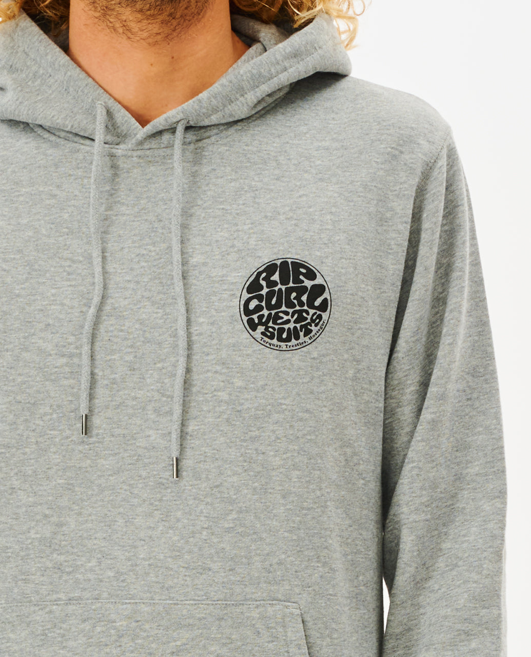 Rip Curl Wetsuit Icon Hood Mens