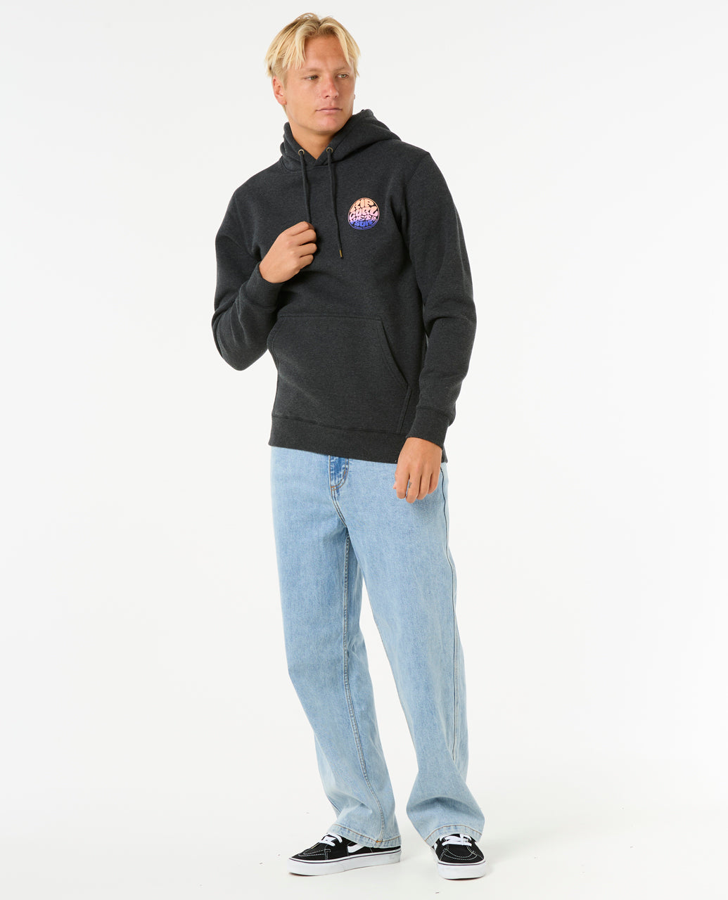 Rip Curl Wetsuit Icon Hood Mens