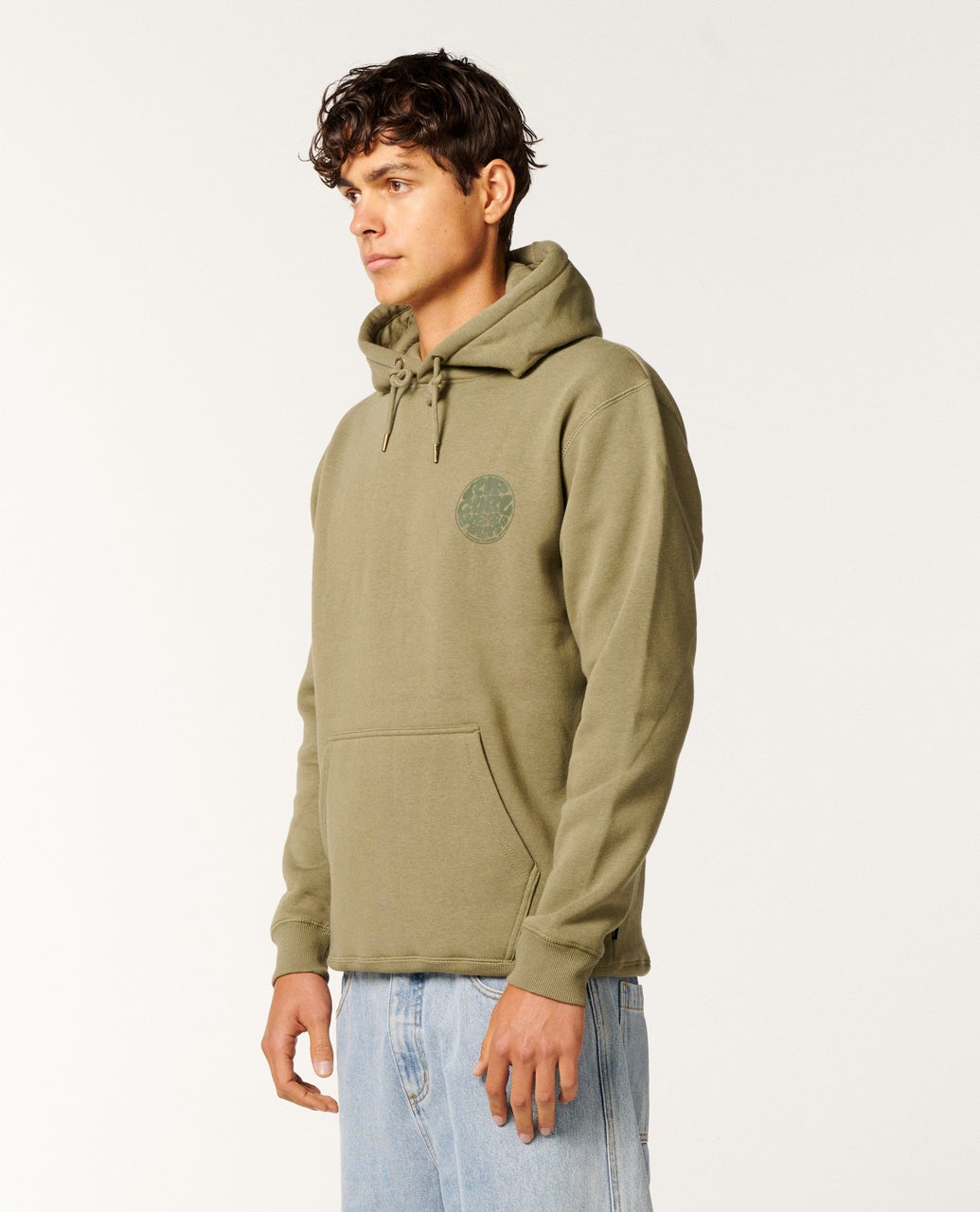 Rip Curl Wetsuit Icon Hood