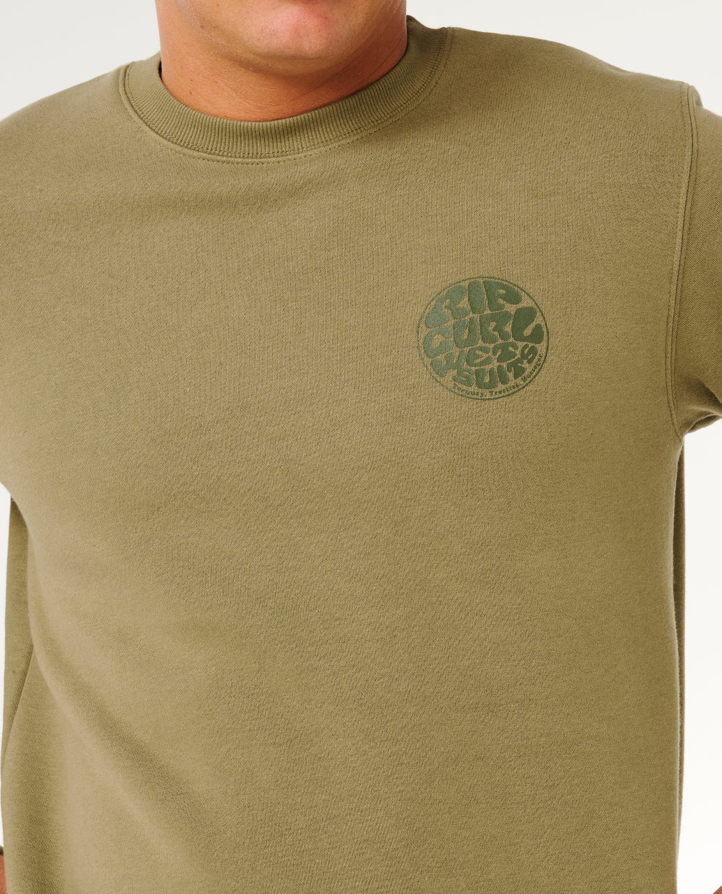 Rip Curl Wetsuit Icon Crew