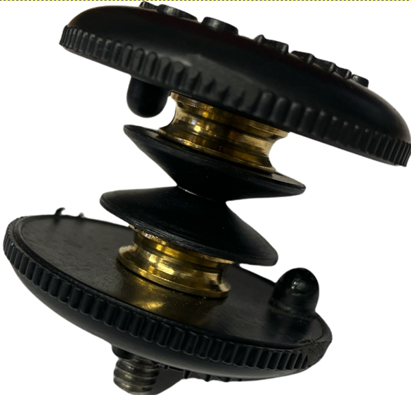 Chinook Double Trimpully