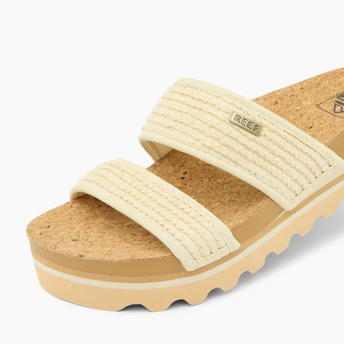 Reef Cushion Vista Hi