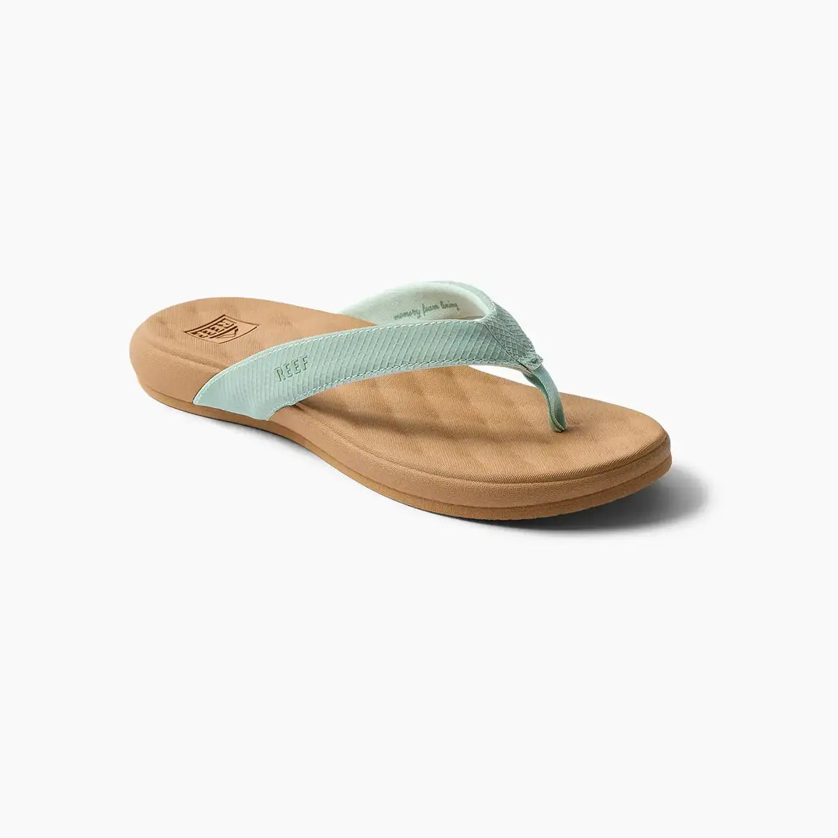 Reef Cushion Harmony