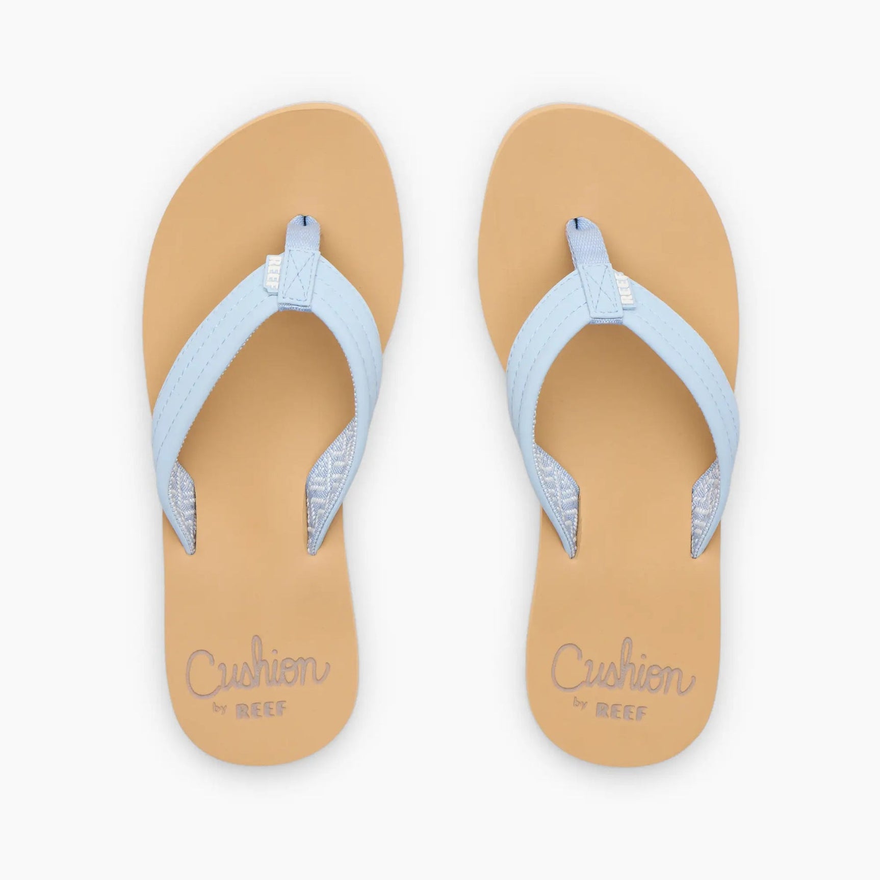 Reef Cushion Breeze