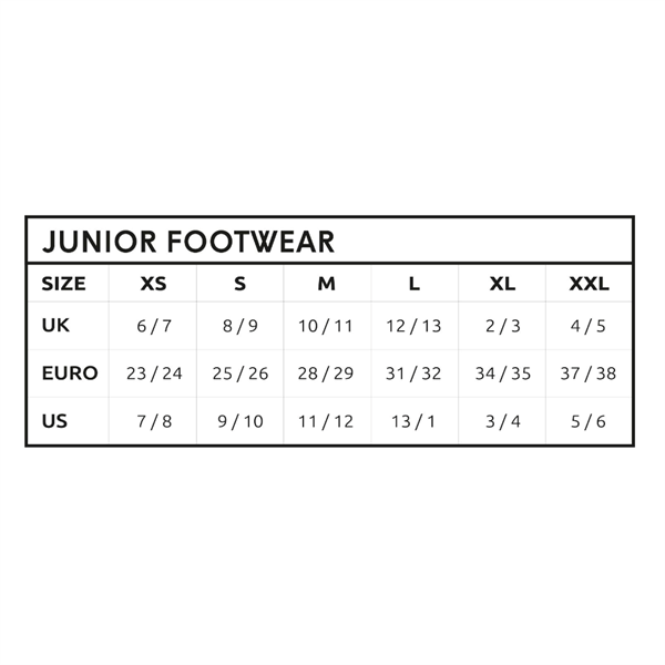 C-Skins Legend Junior Boot m/zip
