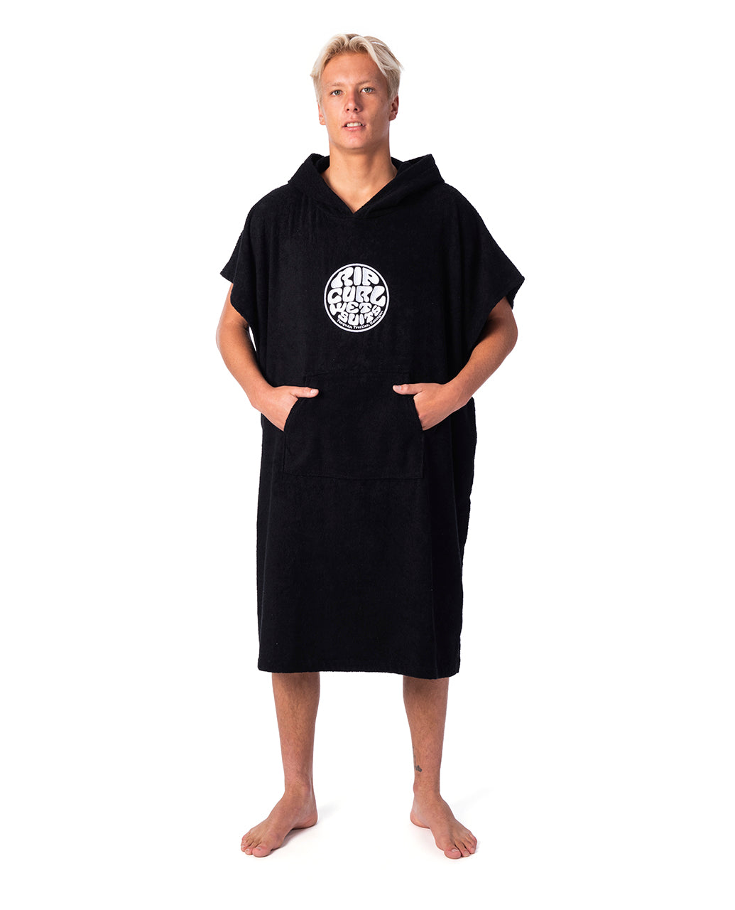 Rip Curl Icons Hooded Towel