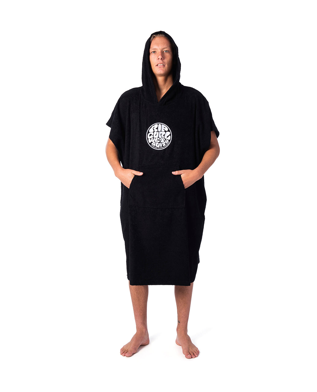 Rip Curl Icons Hooded Towel