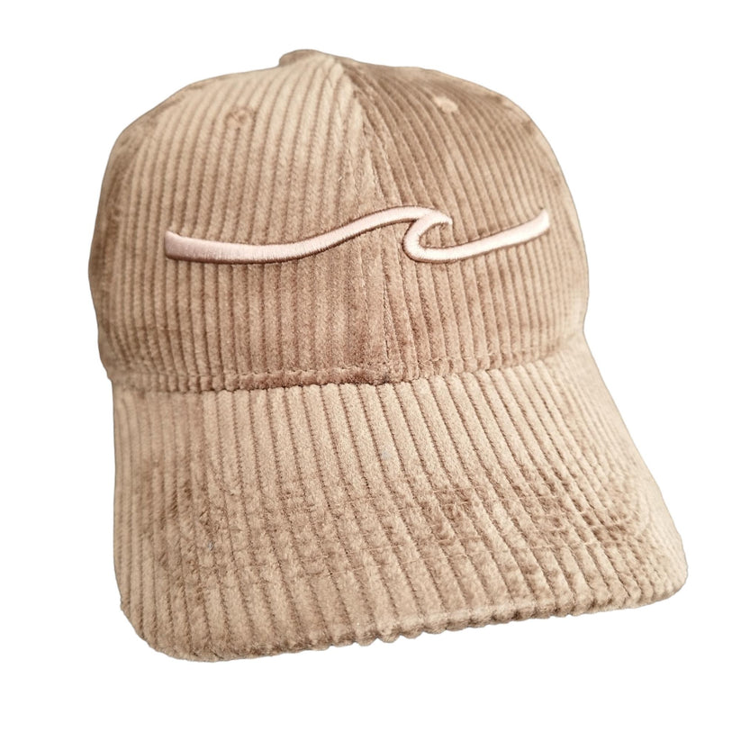 Kiltmøller Rigwear Dad Cap Corduroy