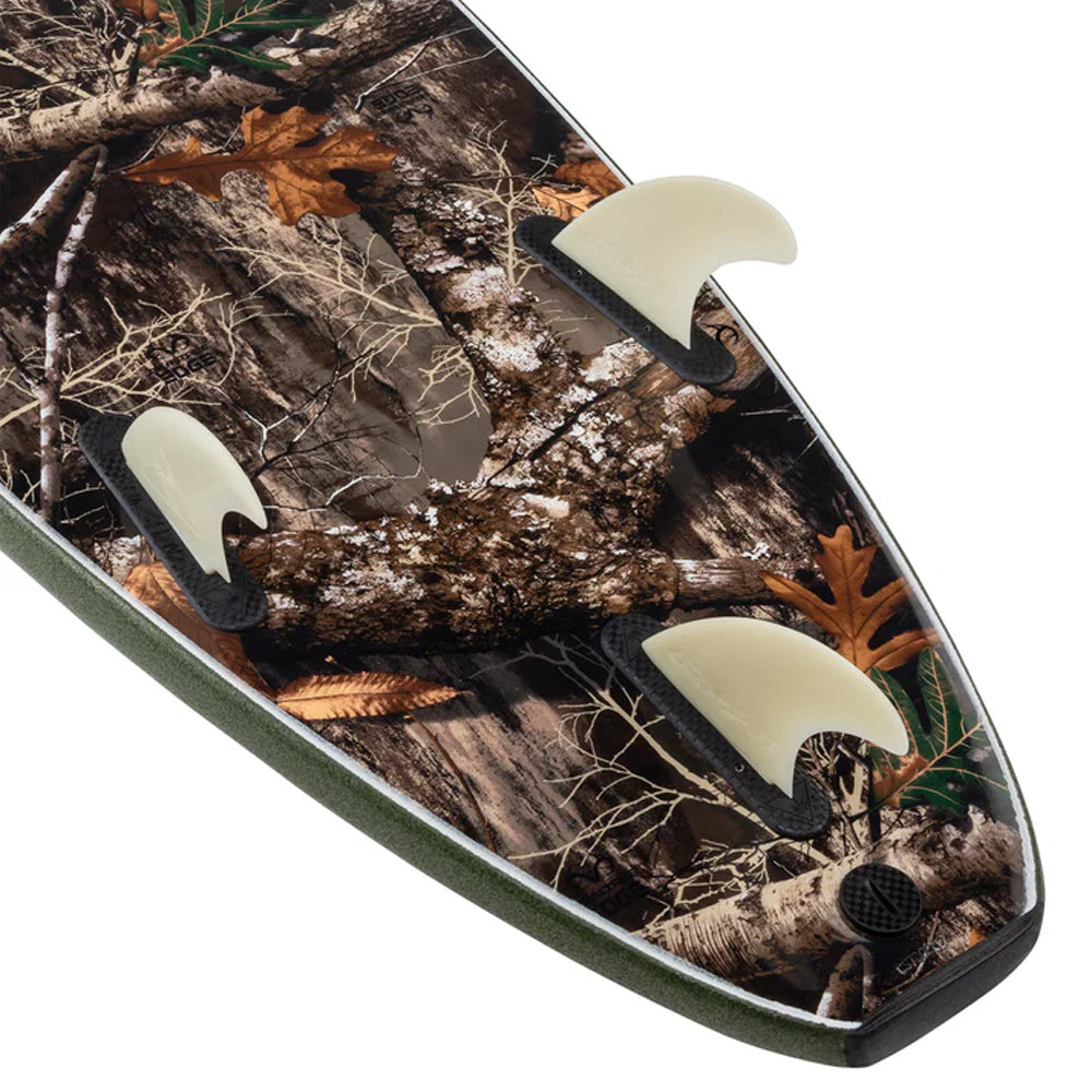 Catch Surf Odysea The Log