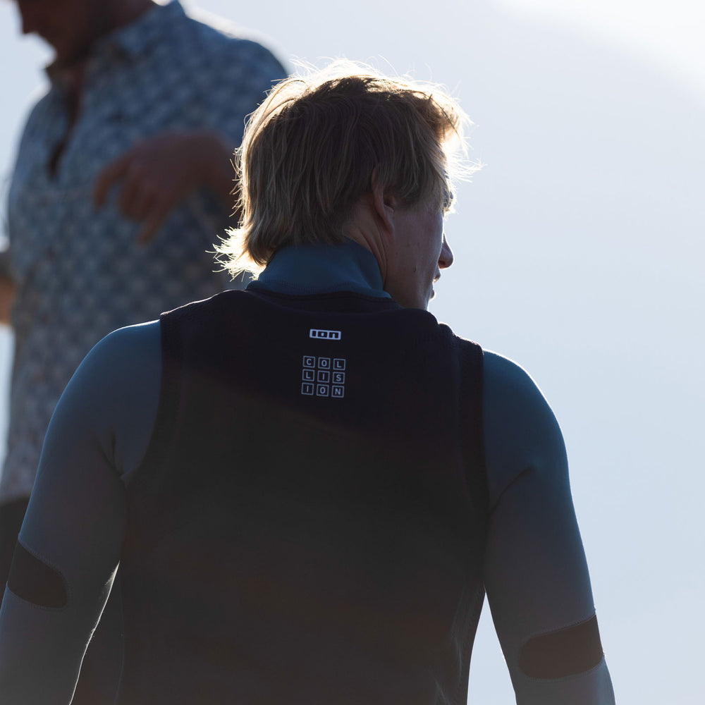 ION Collision Vest Element Side Zip