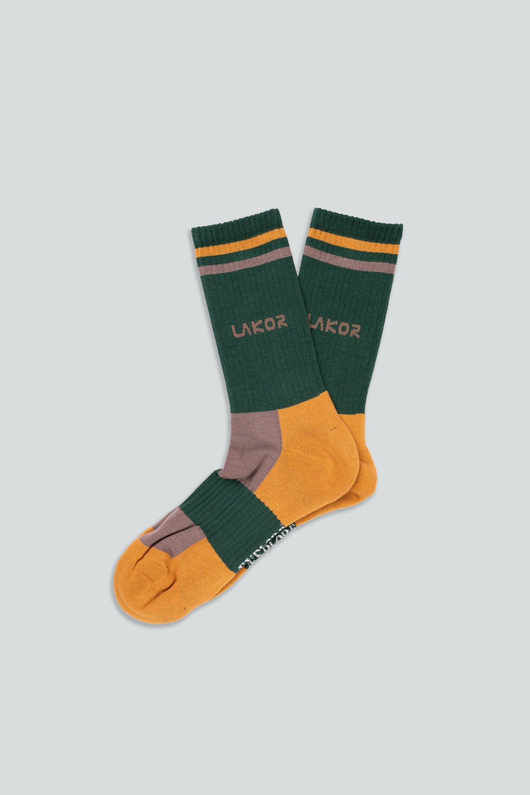 Æxplorer Socks (Green Gables) 39-42 1