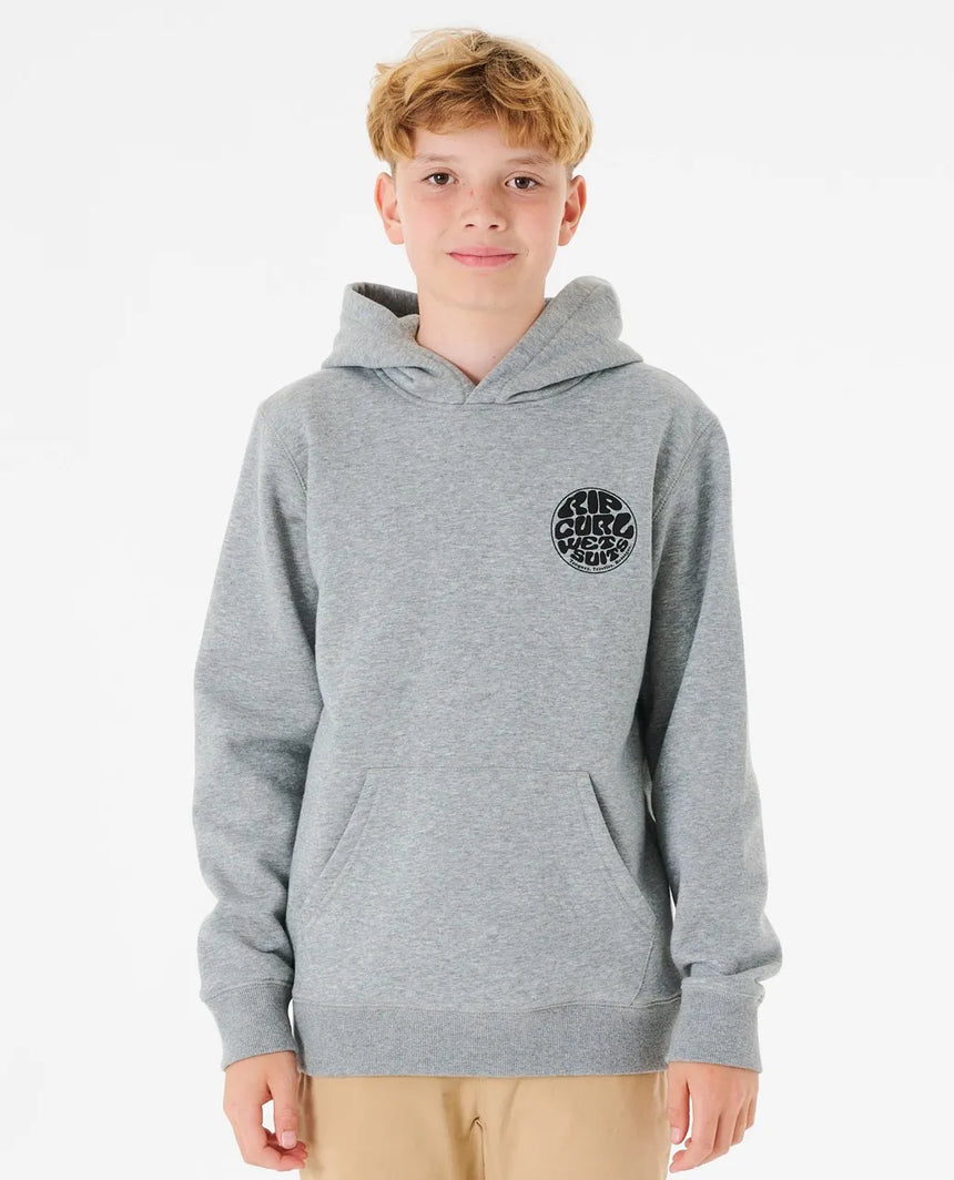 Rip Curl Wetsuit Icon Hood Kids