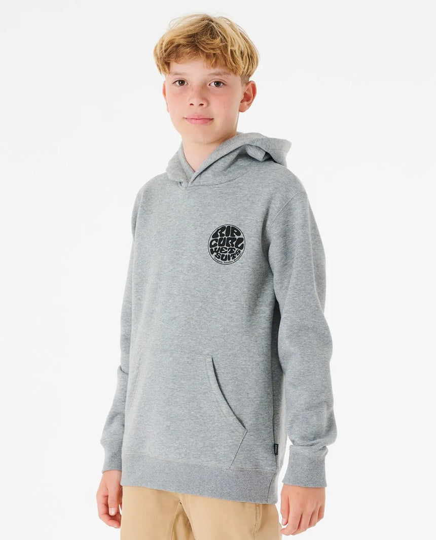 Rip Curl Wetsuit Icon Hood Kids