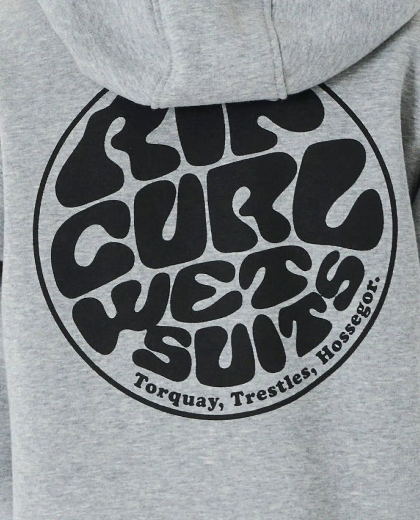 Rip Curl Wetsuit Icon Hood Kids