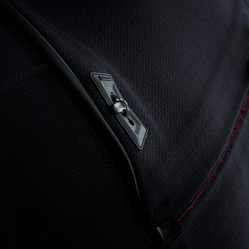 ION Seek Core 4/3 Overknee LS Front Zip men