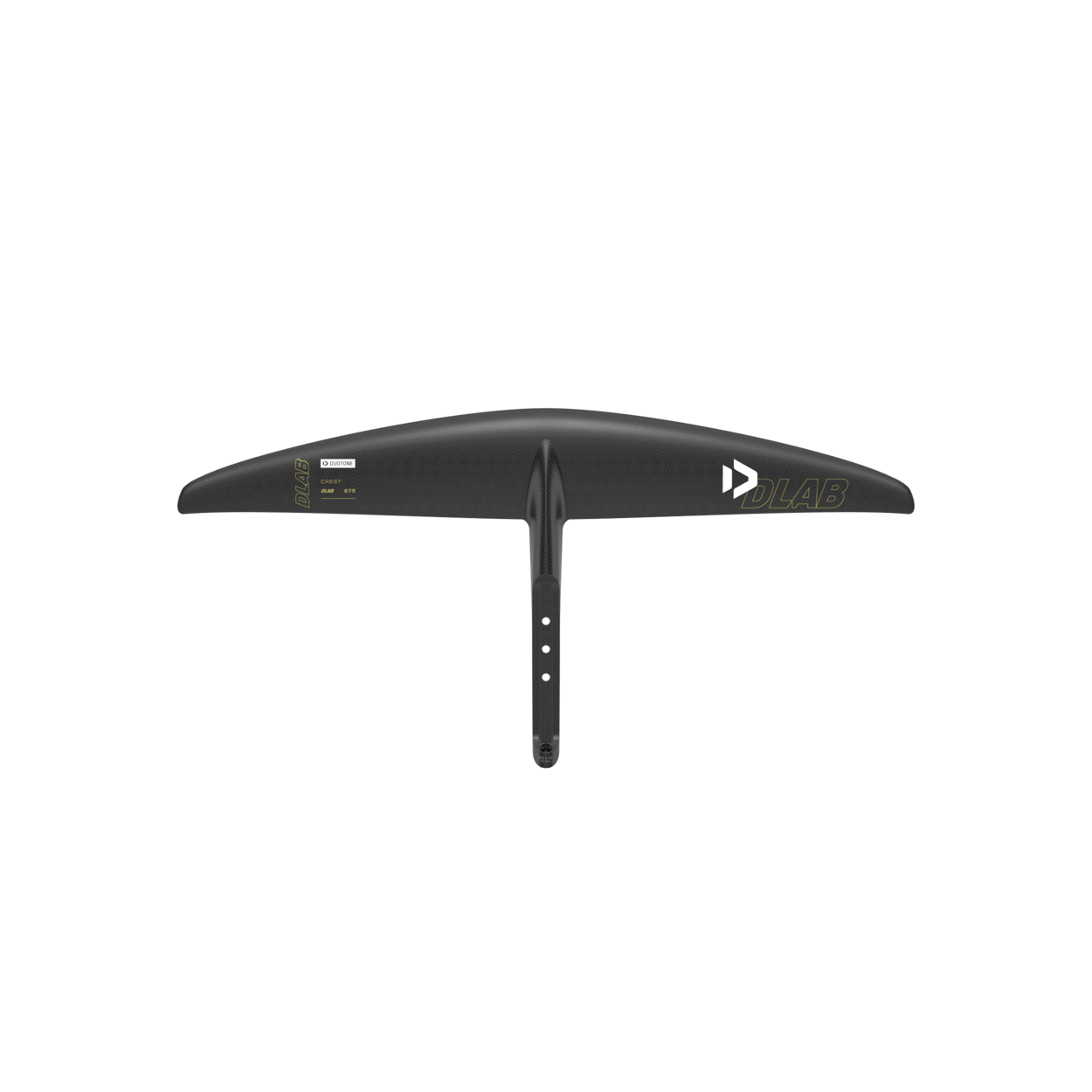 Duotone Front Wing Crest D/LAB