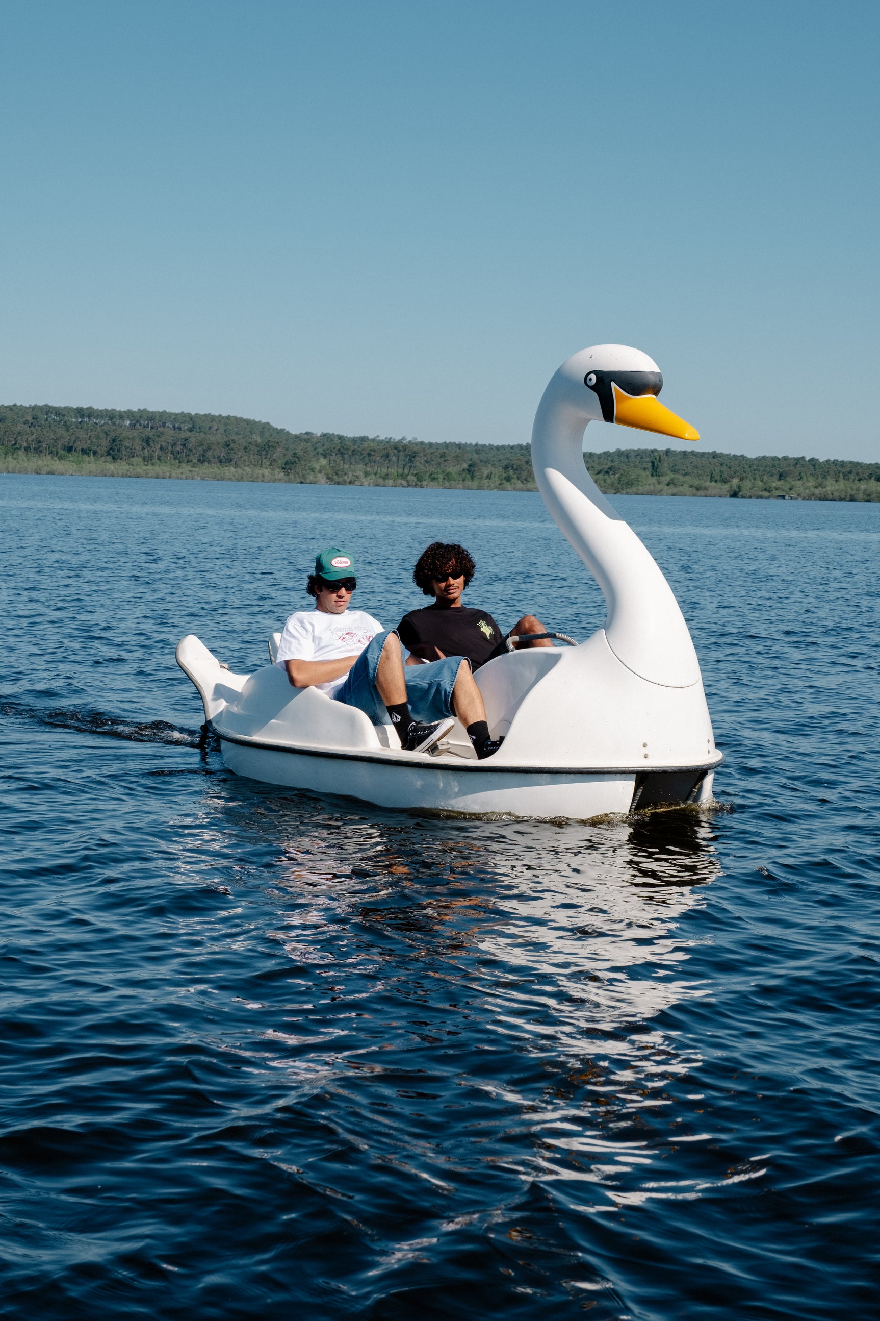 Volcom Petrolstone Adjustable Hat