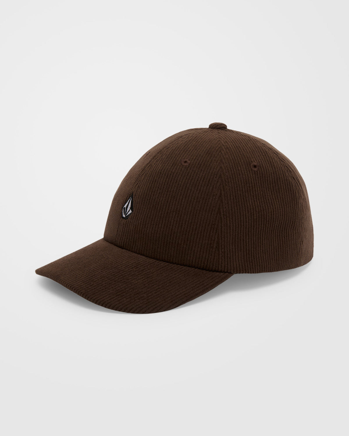 Volcom Full Stone Adj Corduroy Cap