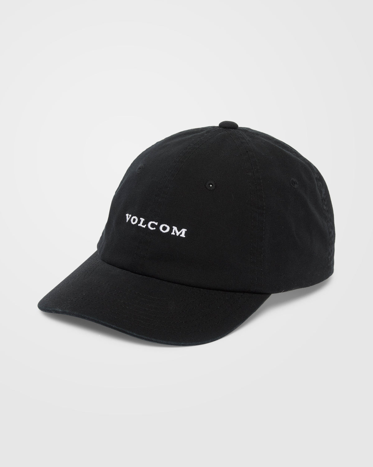 Volcom Full Stone Washed Adj Cap