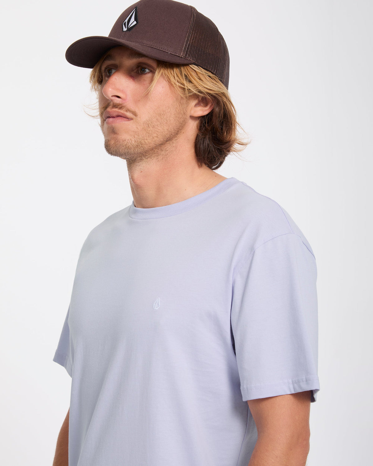 Volcom Full Stone Cheese Cap