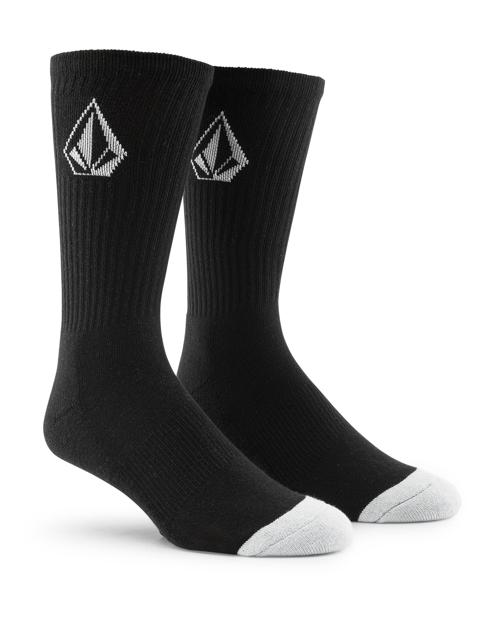 Volcom Full Stone Sock 3-Pack