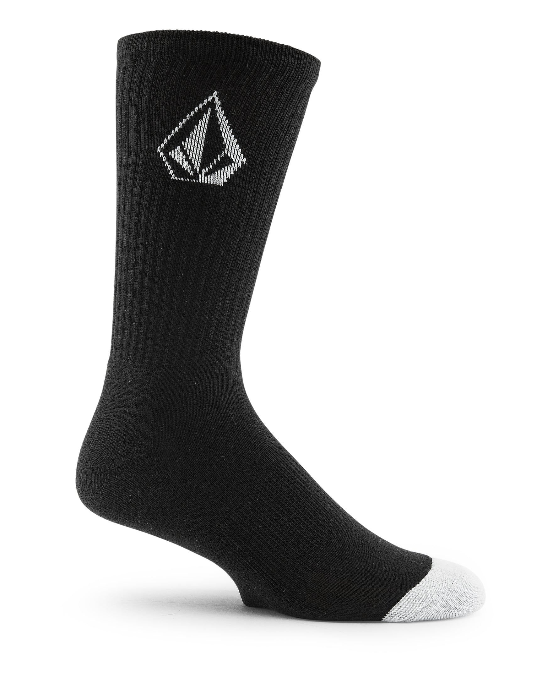 Volcom Full Stone Sock 3-Pack