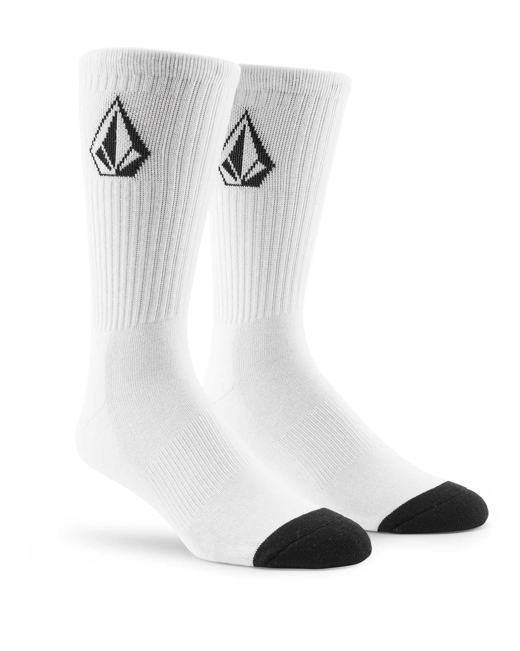 Volcom Full Stone Sock 3-Pack