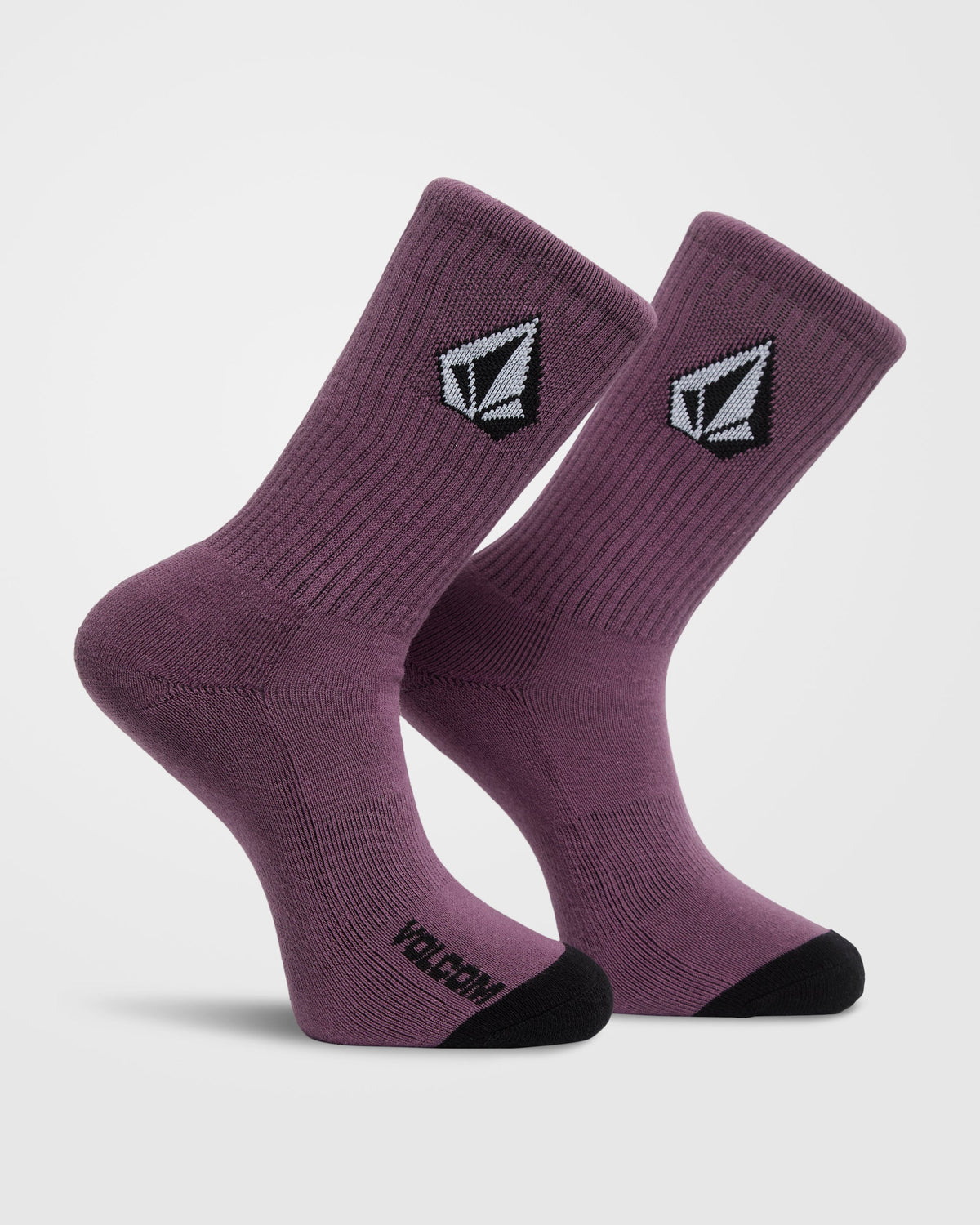 Volcom Full Stone Mix Socks (3 pack)