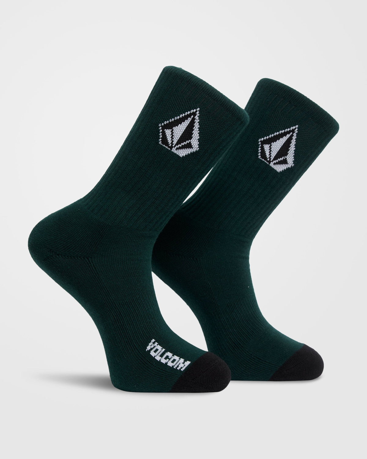 Volcom Full Stone Mix Socks (3 pack)