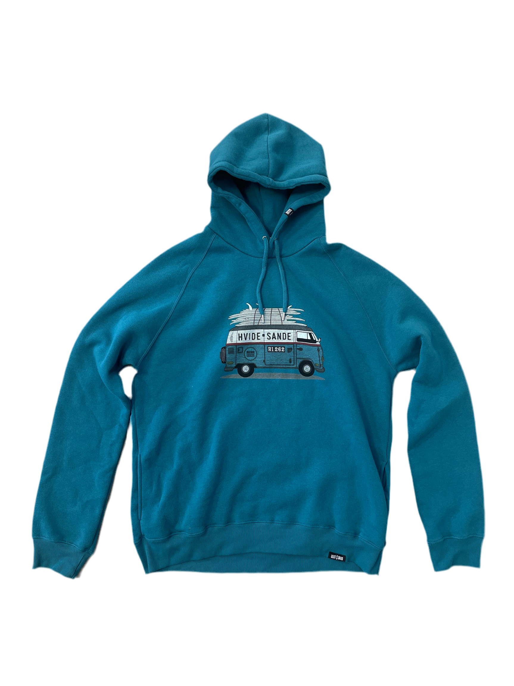 WestWind Surfvan Hvide Sande Hoodie