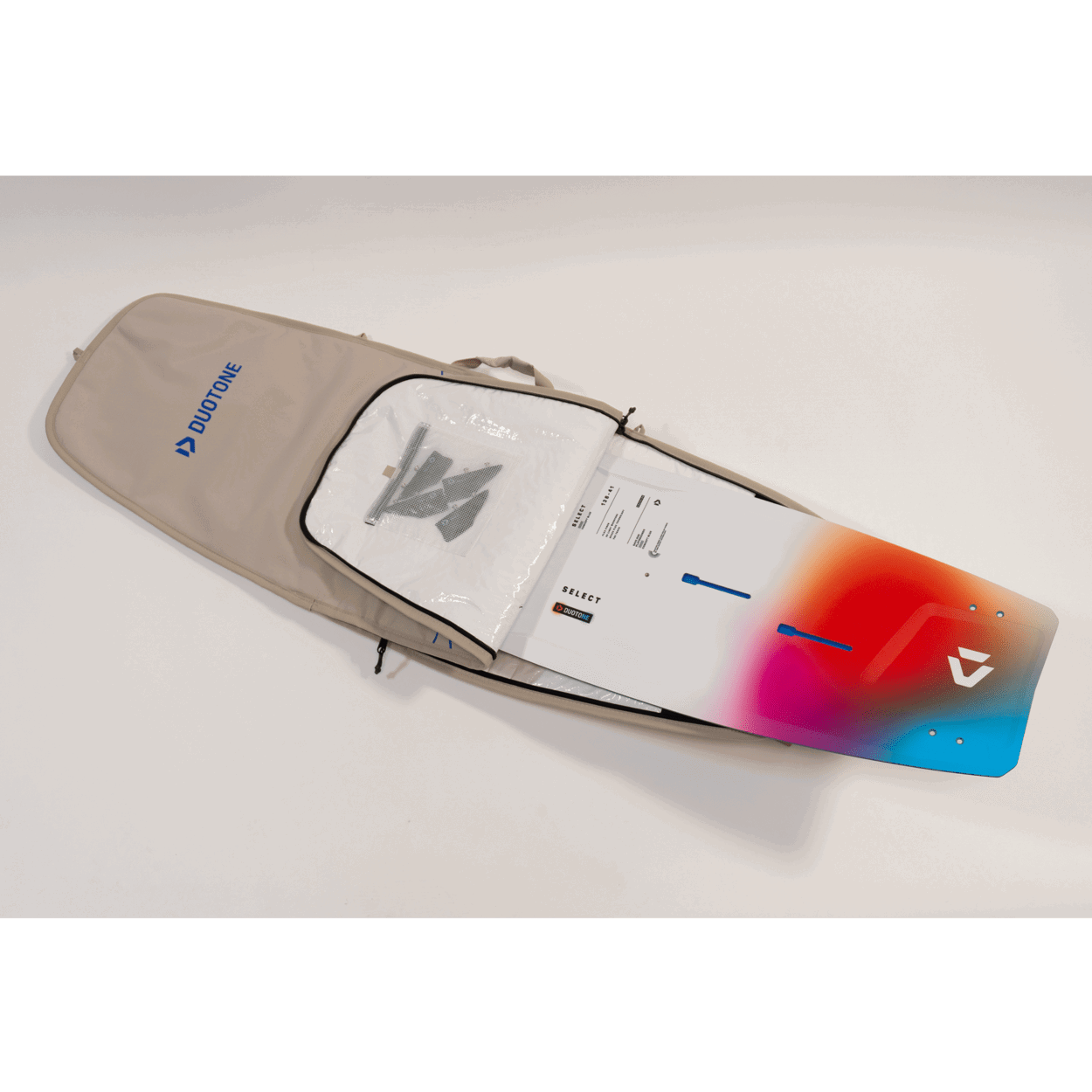 Duotone Boardbag Single Twintip