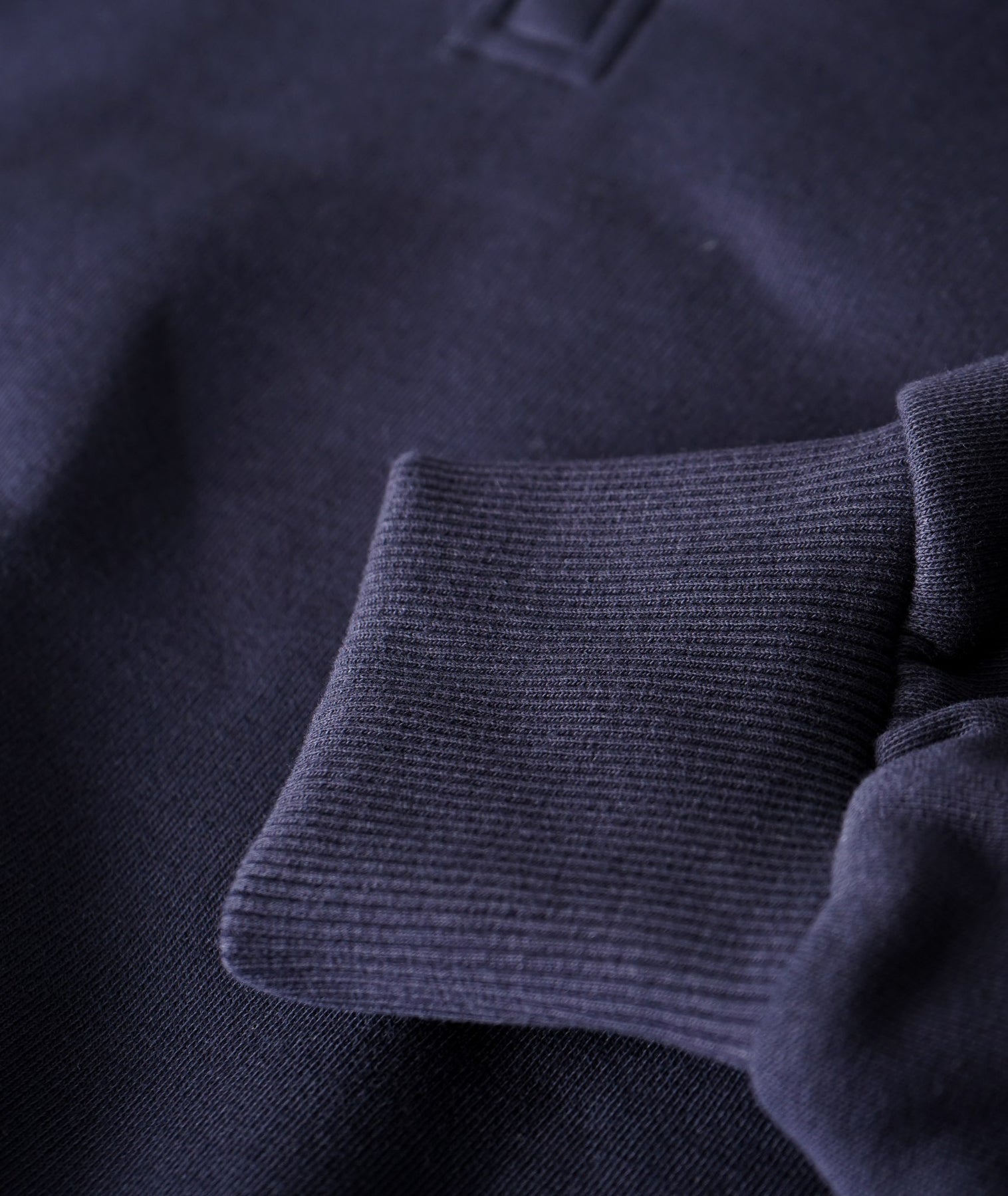 Elsk Earth Loving Halfzip