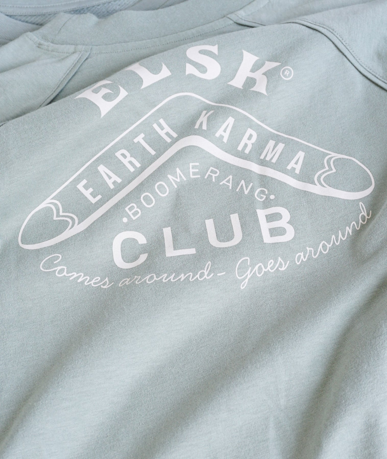 Elsk Esther L/S T-Shirt