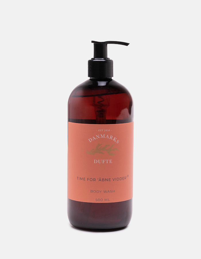 Danmarks Dufte Body Wash