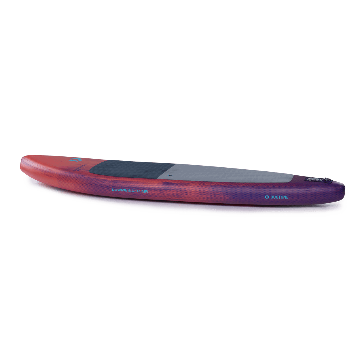 Duotone Downwinder Air 2025 C57:red