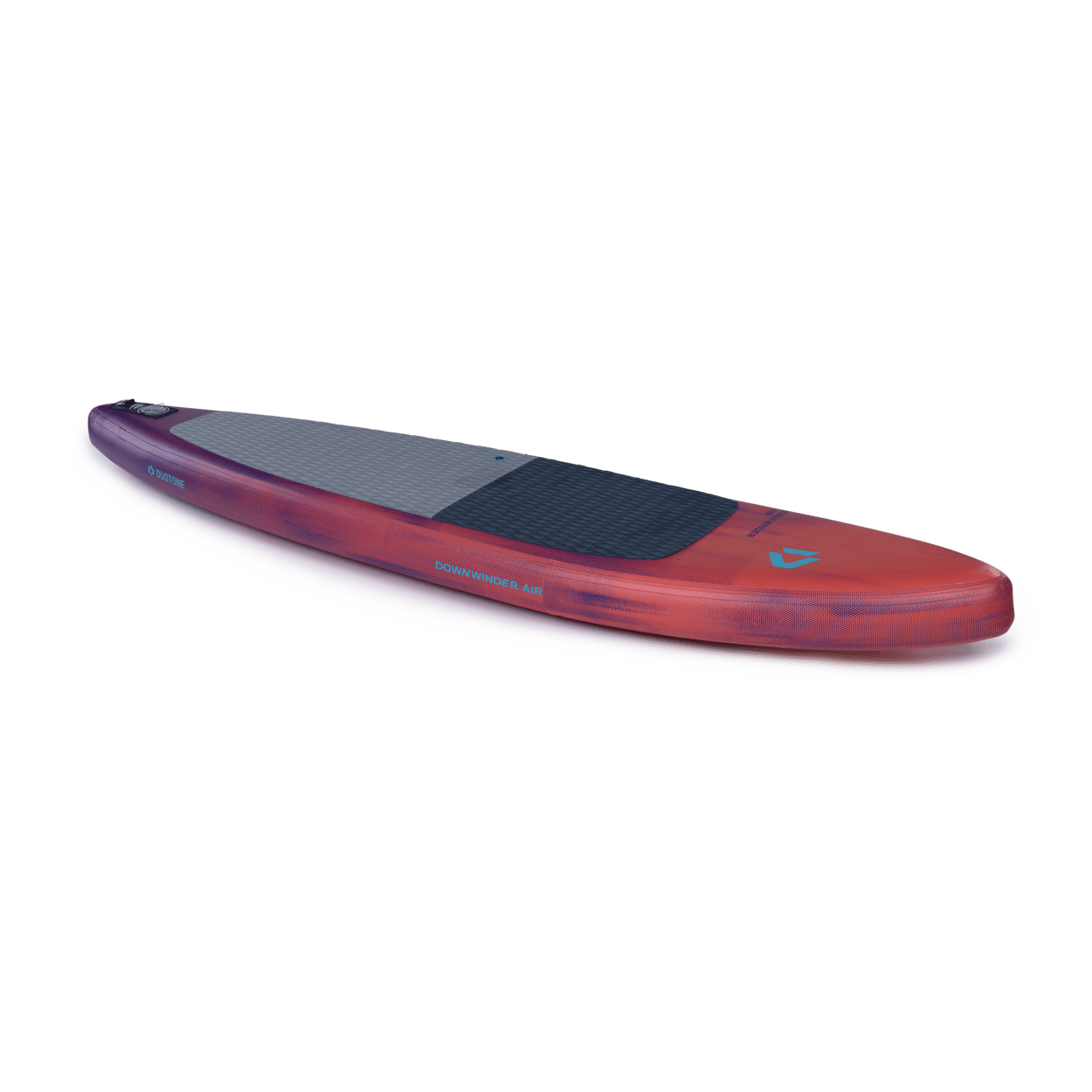 Duotone Downwinder Air 2025 C57:red