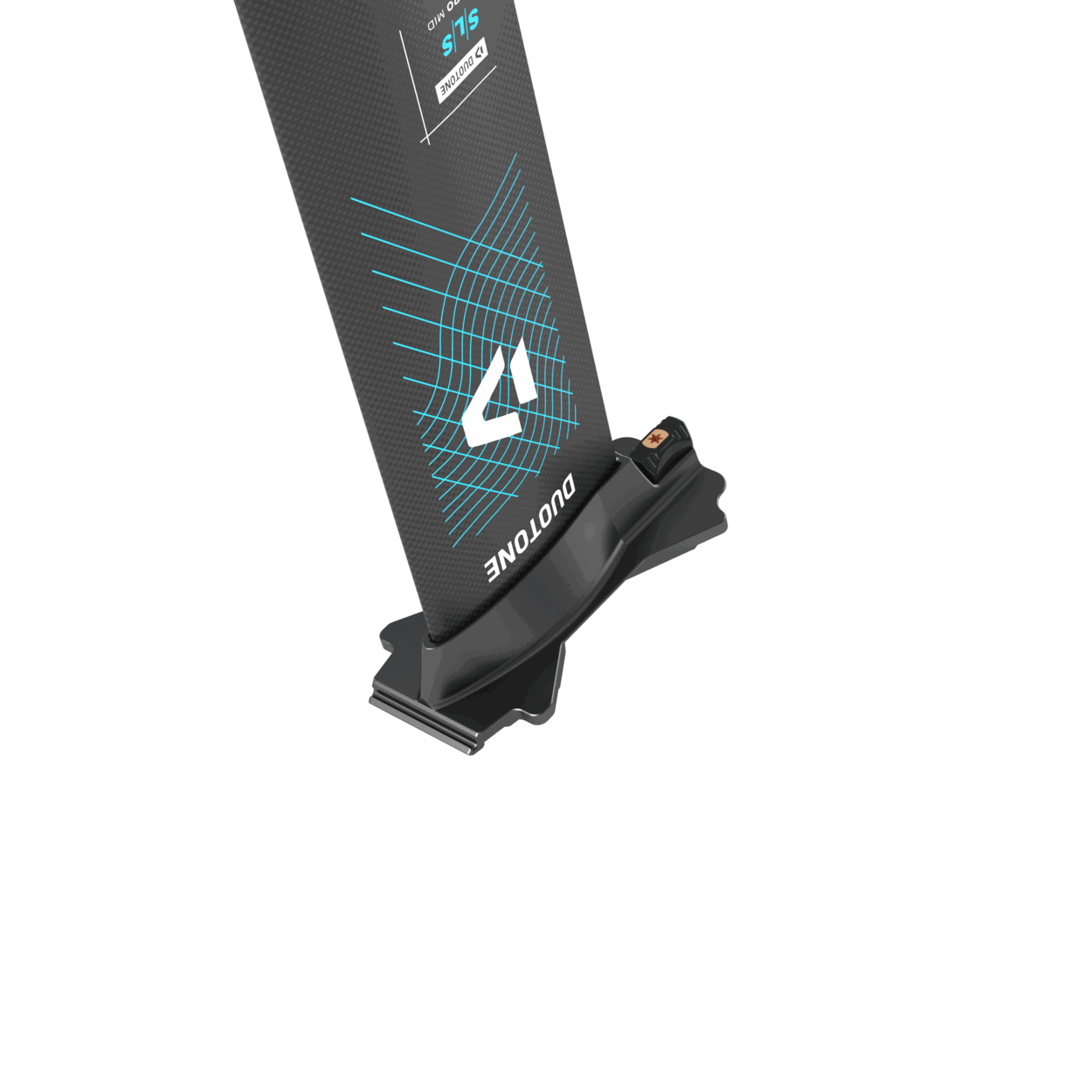 Duotone Mast Aero Mid QM SLS C99:random