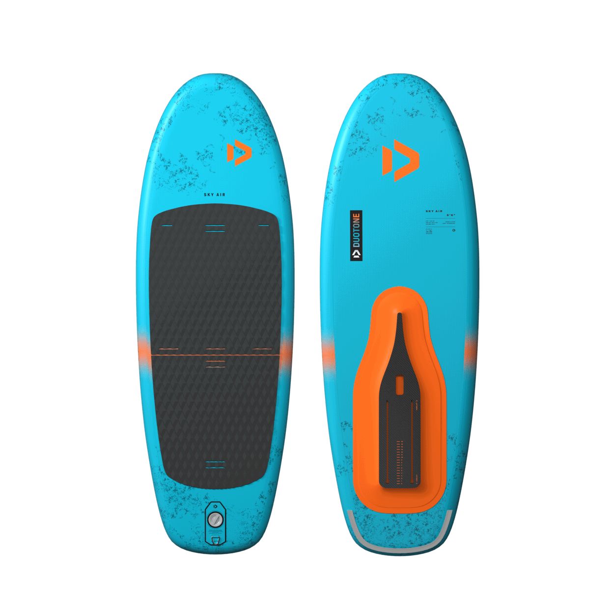 Duotone Sky Air 2026
