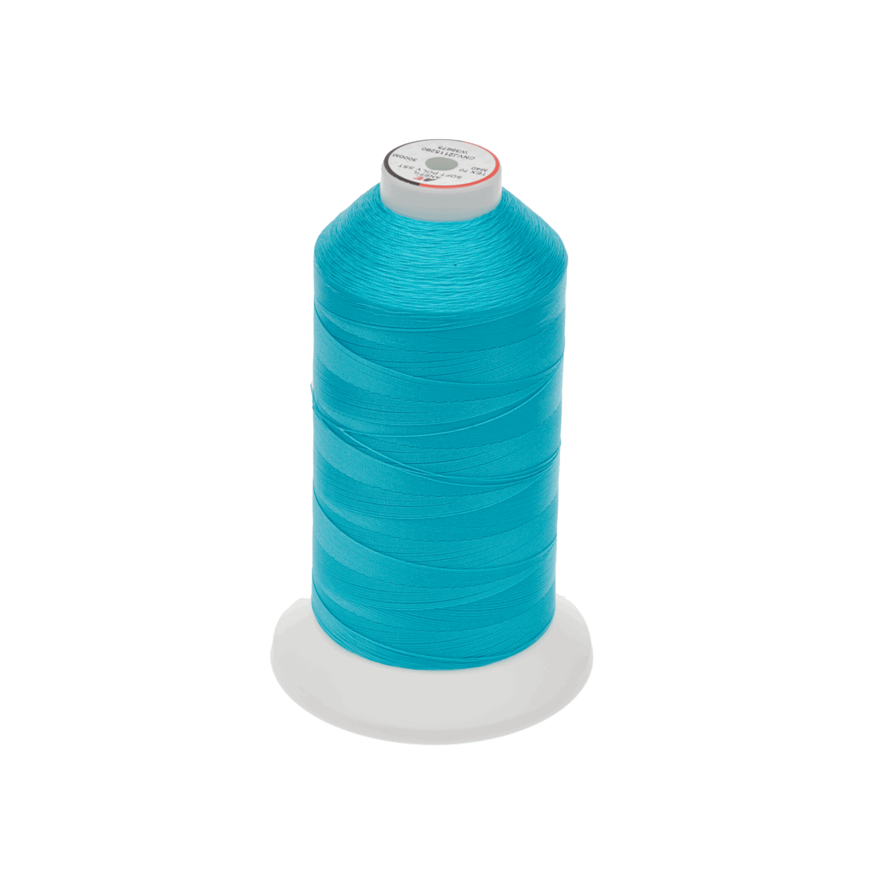 Duotone Kite Spare Thread Poly M40 (1cone/3000m) (SS20-onw)