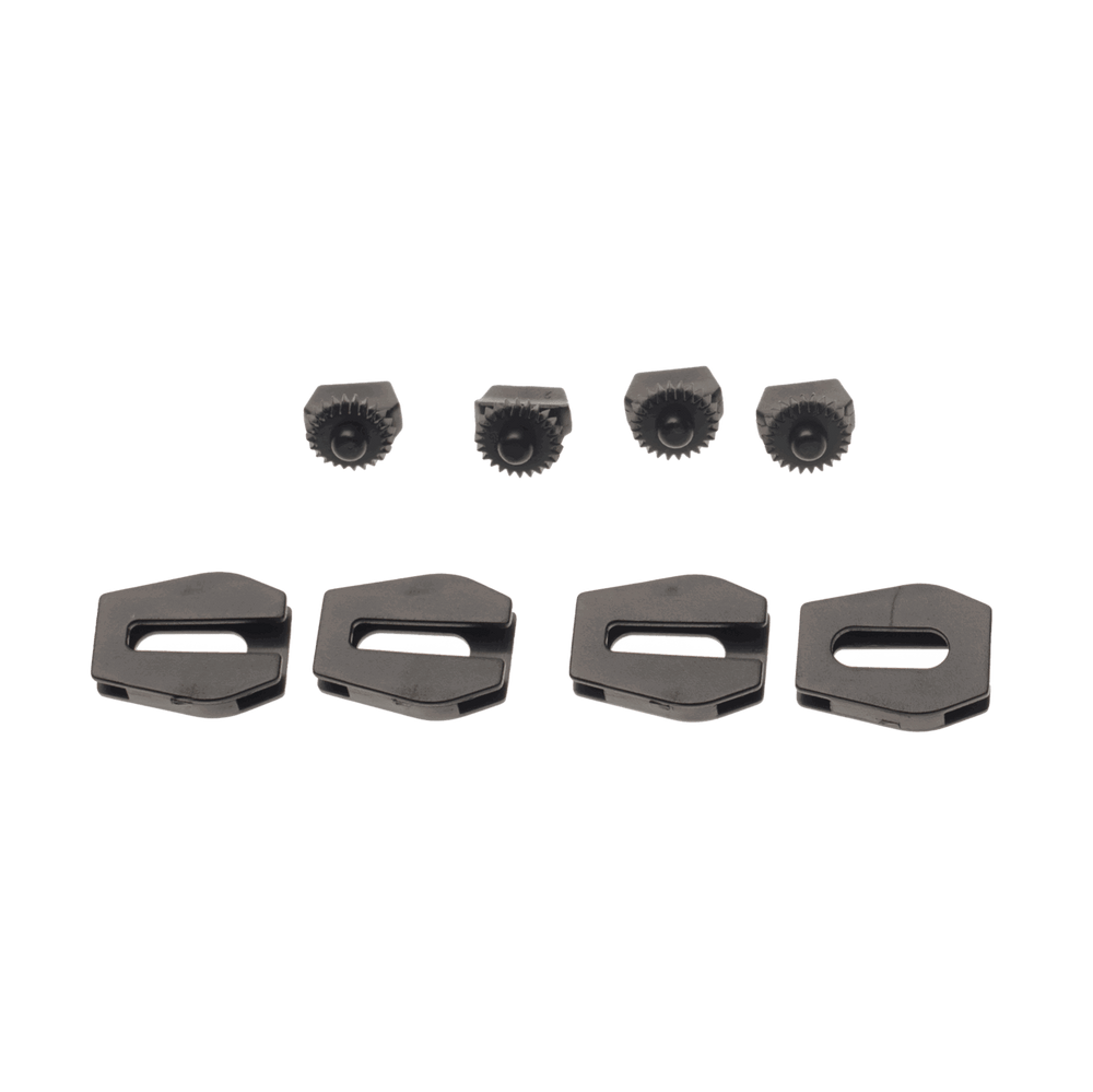 Duotone Lock for Duotone Boots (SS20-onw) (4pcs)
