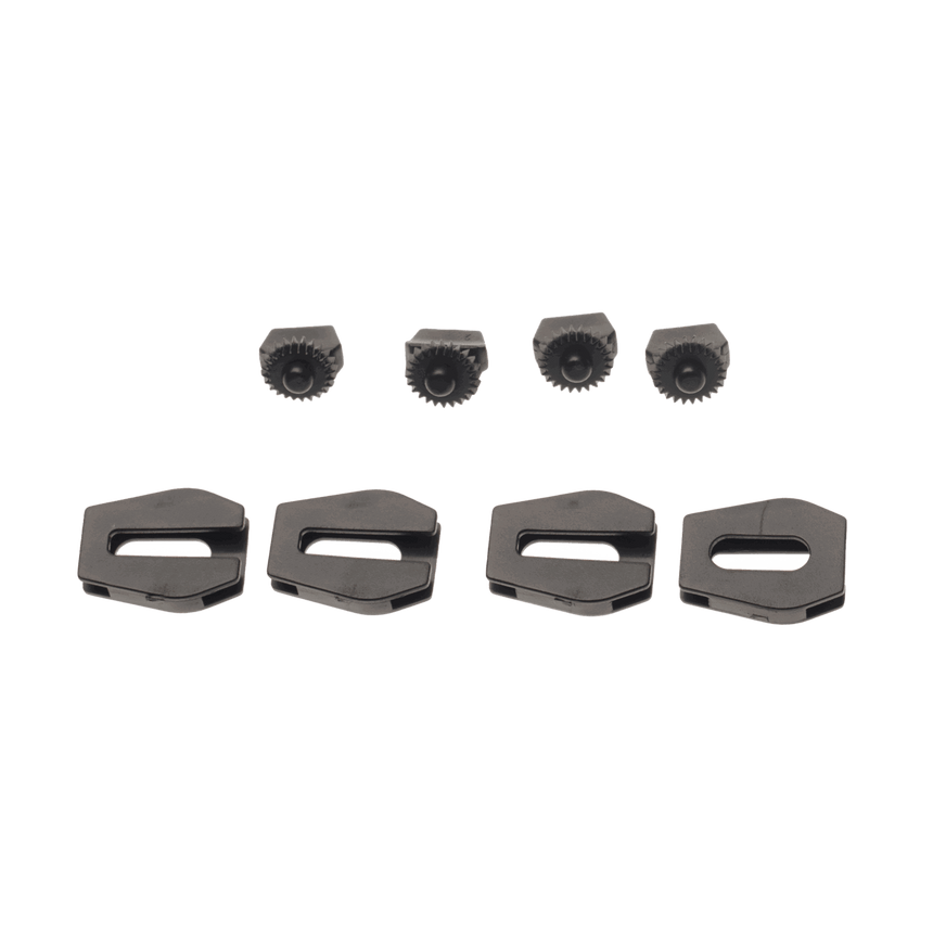 Duotone Lock for Duotone Boots (SS20-onw) (4pcs)