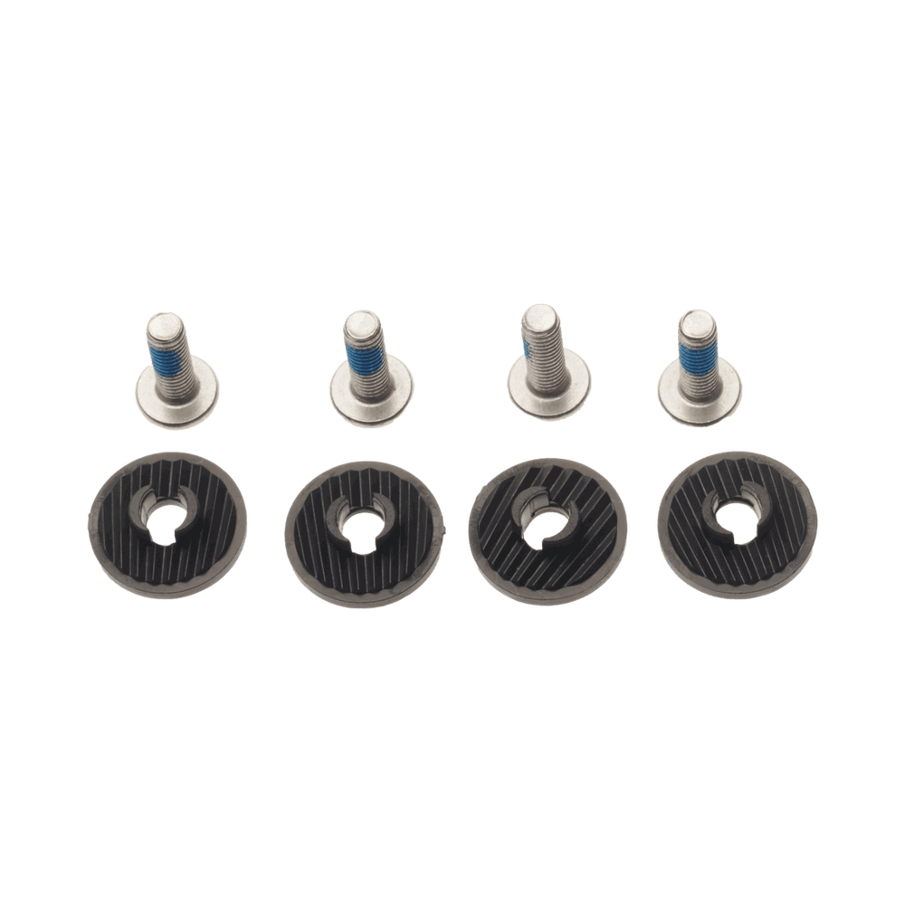 Duotone Duotone Boots Screw & Washer(SS20-onw)(8pcs)