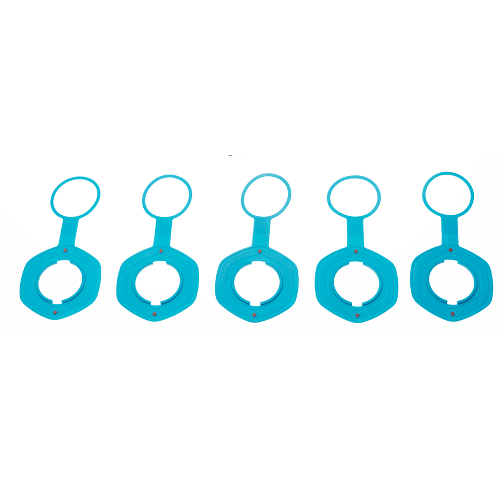 Duotone Air Port Valve II disc (SS20-onw) (5pcs)